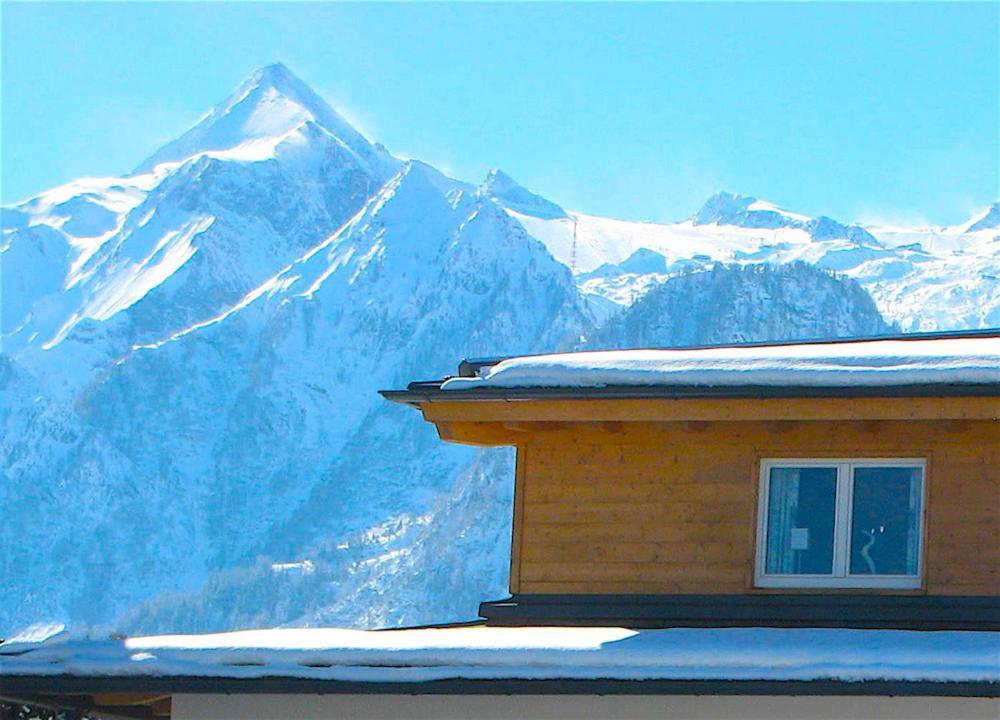 Apartment Riccardo - By Alpen Apartments Kaprun Exterior photo