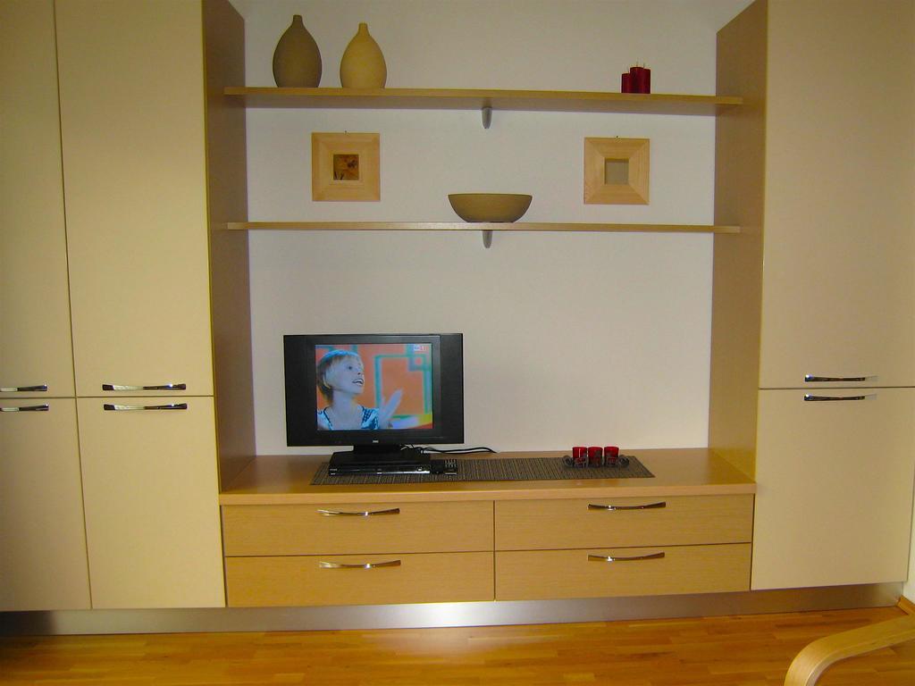 Apartment Riccardo - By Alpen Apartments Kaprun Exterior photo